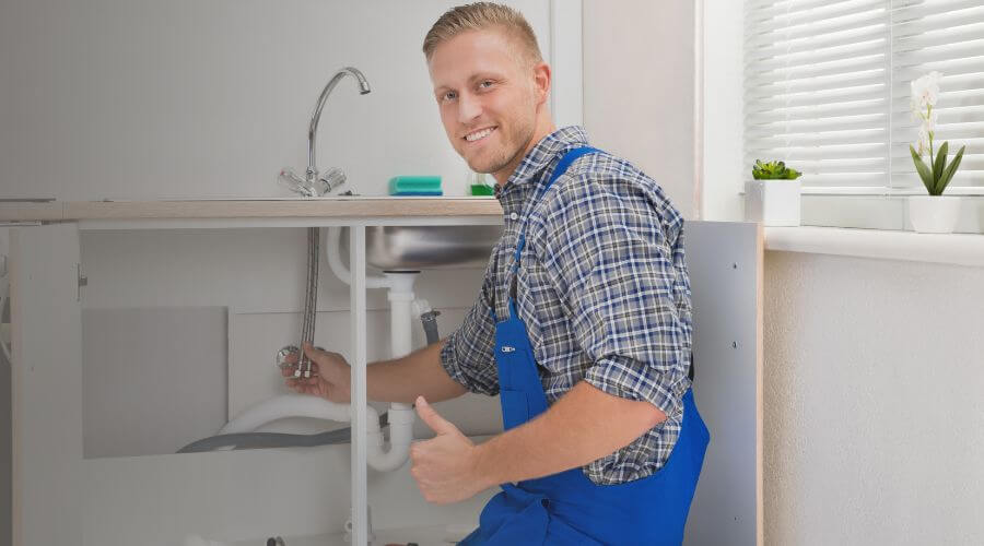 Professional Leak Detection in Tracys Landing, MD