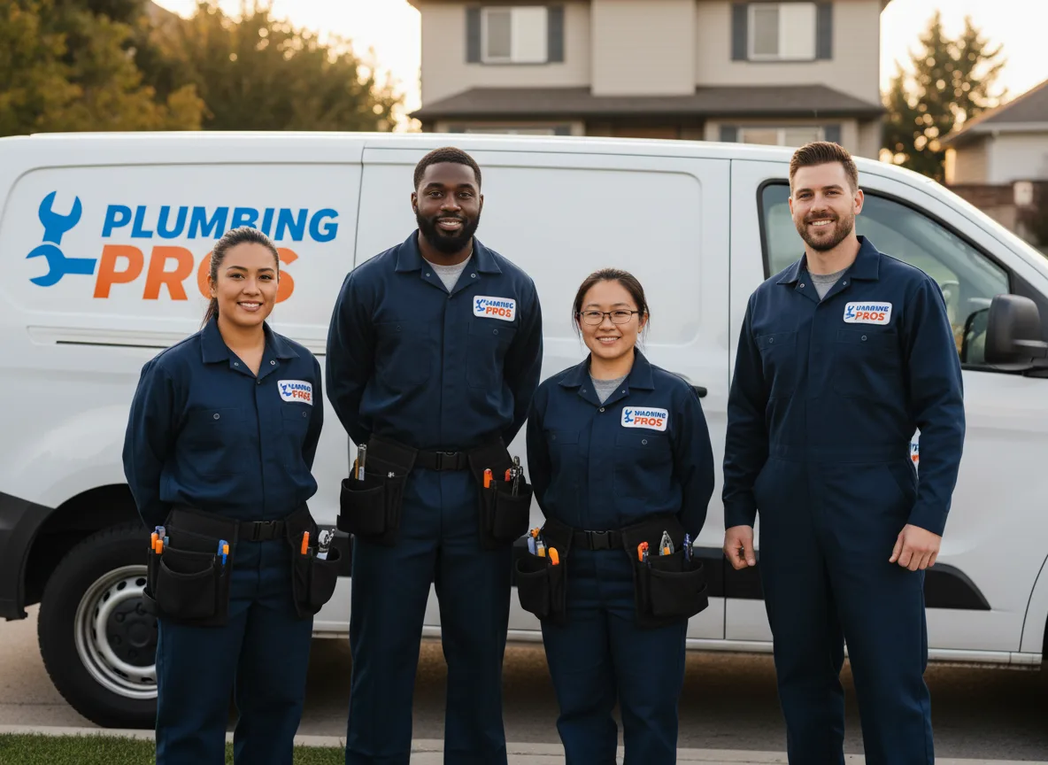 Water Heater Repair company in Tracys Landing, MD